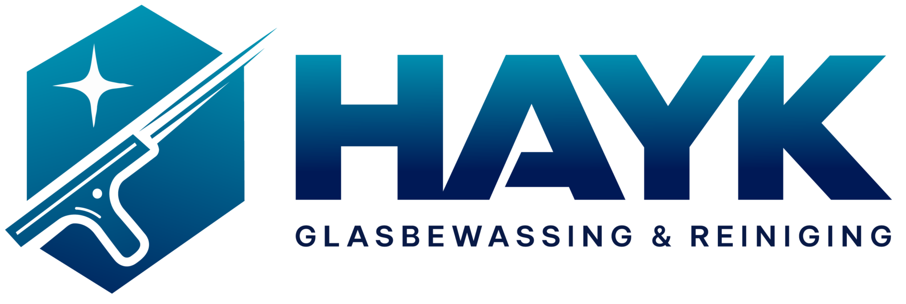 Haykschoonmaak